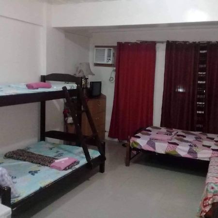 Budget Room For You @ Kassel Residences Manila Exterior photo