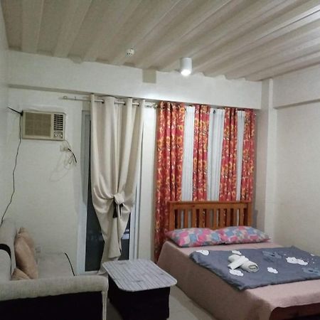 Budget Room For You @ Kassel Residences Manila Exterior photo