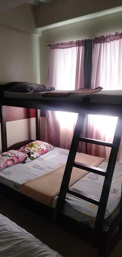 Budget Room For You @ Kassel Residences Manila Exterior photo