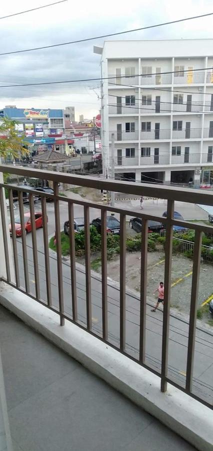 Budget Room For You @ Kassel Residences Manila Exterior photo