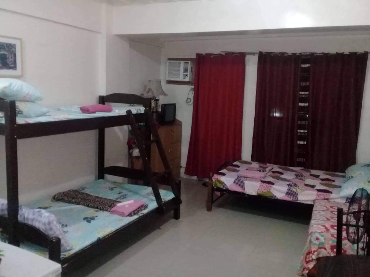 Budget Room For You @ Kassel Residences Manila Exterior photo
