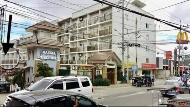 Budget Room For You @ Kassel Residences Manila Exterior photo