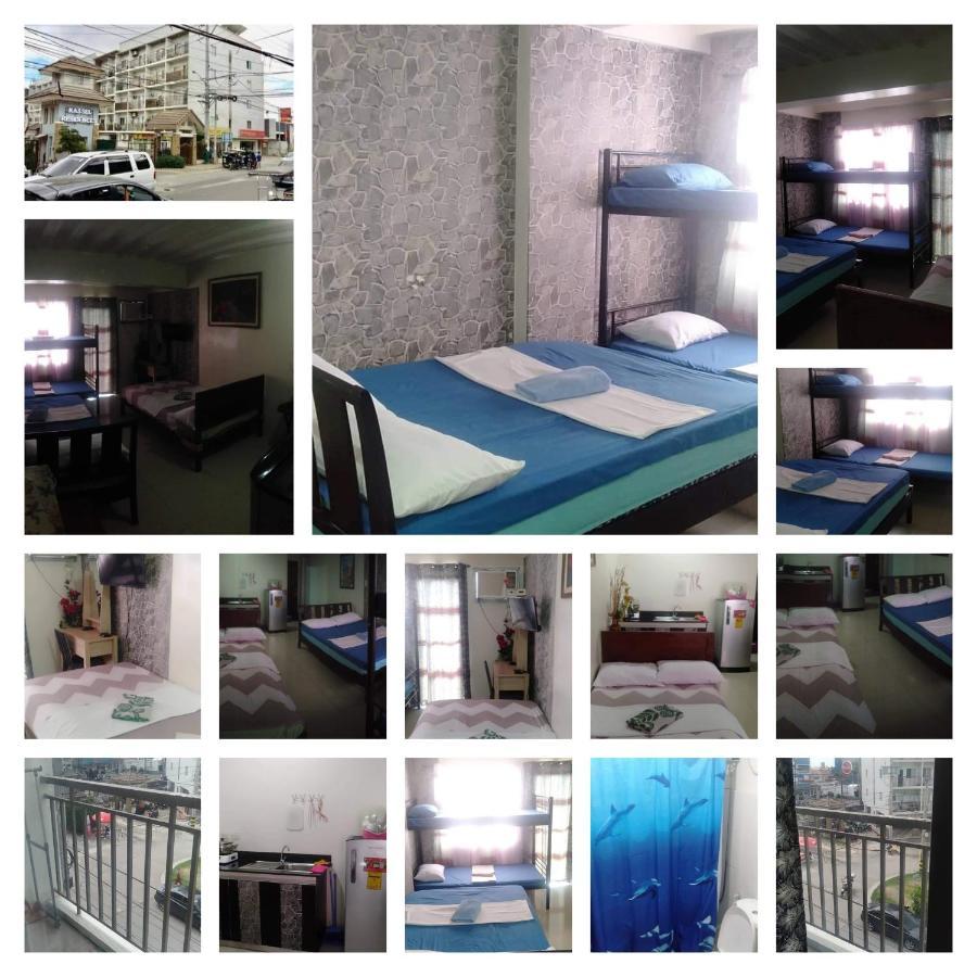 Budget Room For You @ Kassel Residences Manila Exterior photo