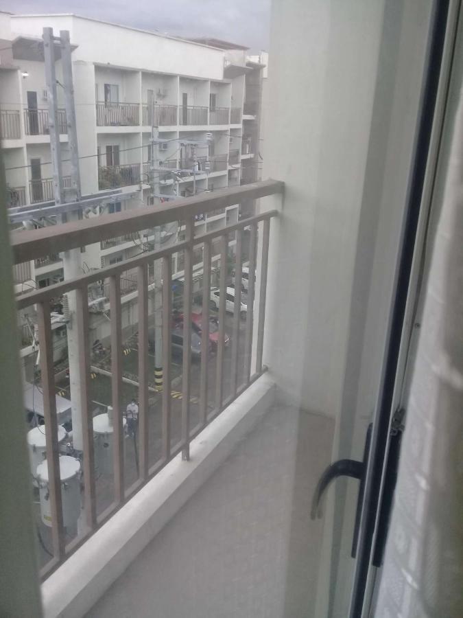 Budget Room For You @ Kassel Residences Manila Exterior photo