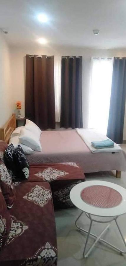 Budget Room For You @ Kassel Residences Manila Exterior photo
