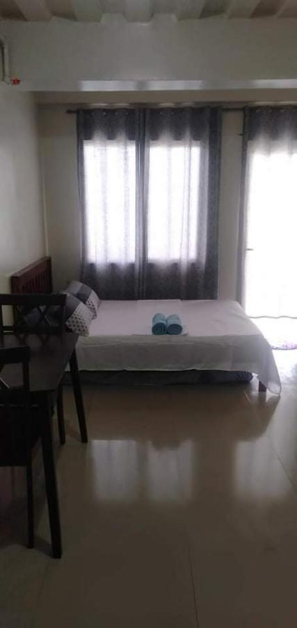 Budget Room For You @ Kassel Residences Manila Exterior photo
