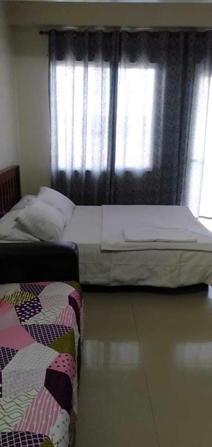 Budget Room For You @ Kassel Residences Manila Exterior photo