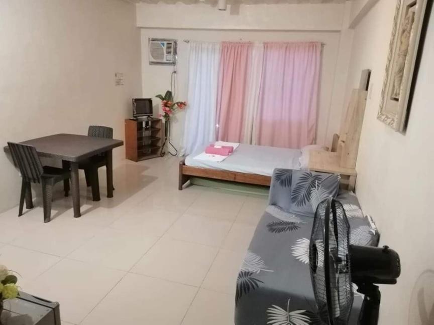 Budget Room For You @ Kassel Residences Manila Exterior photo