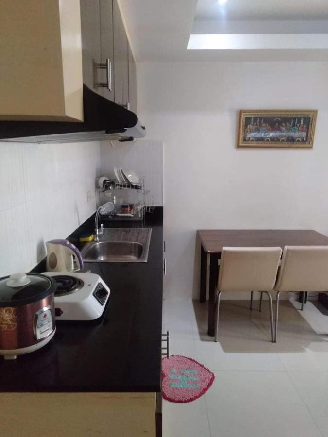 Budget Room For You @ Kassel Residences Manila Exterior photo