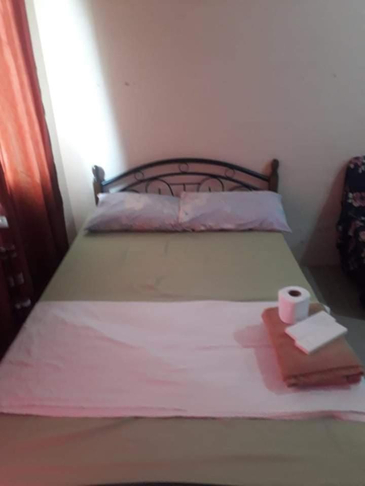 Budget Room For You @ Kassel Residences Manila Exterior photo