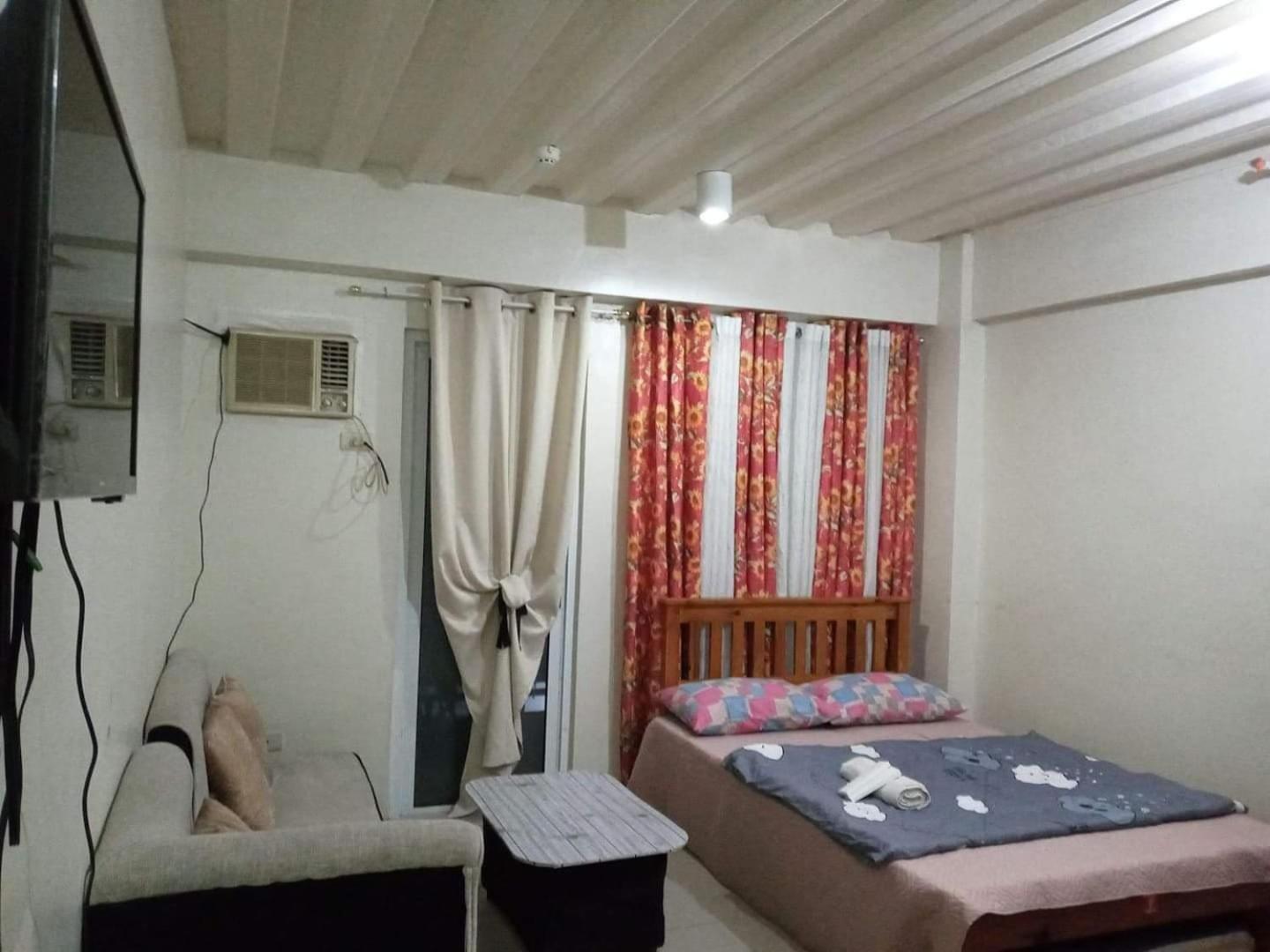 Budget Room For You @ Kassel Residences Manila Exterior photo